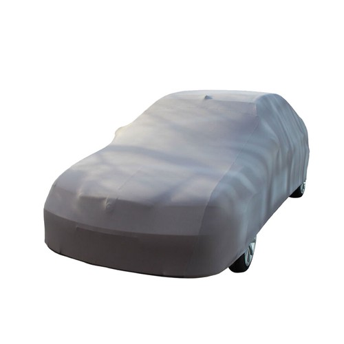 Indoor car cover - fits, mg