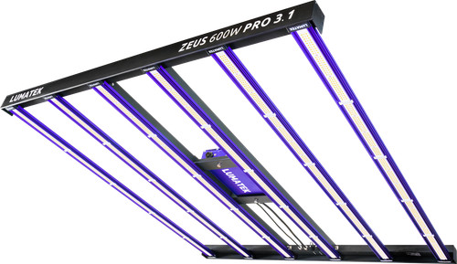 Lumatek zeus 600w pro 1 - lumatek,