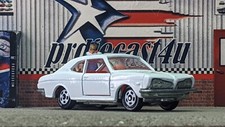 TOMICA #7 HONDA 1300 COUPE