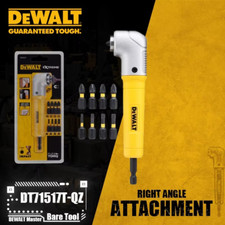 DeWalt DT71517T-QZ 90° Right