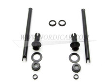 Volvo 672021-KIT Mounting kit