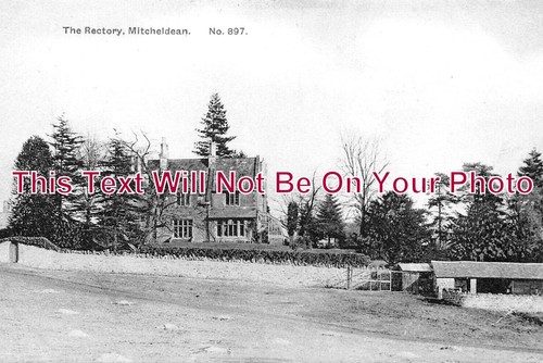 2210 the rectory - the,