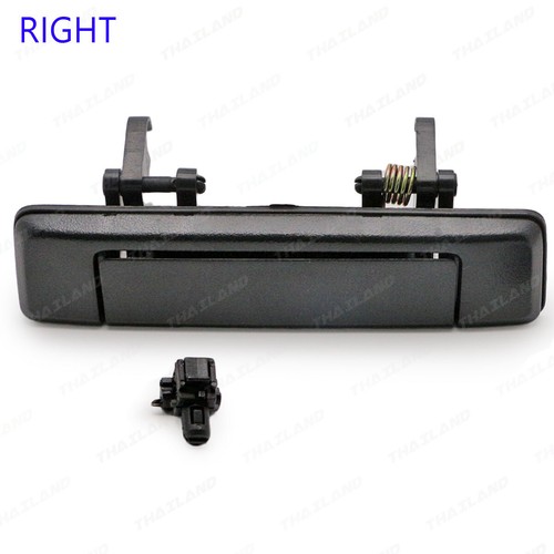 Handle outer door fits - rh,