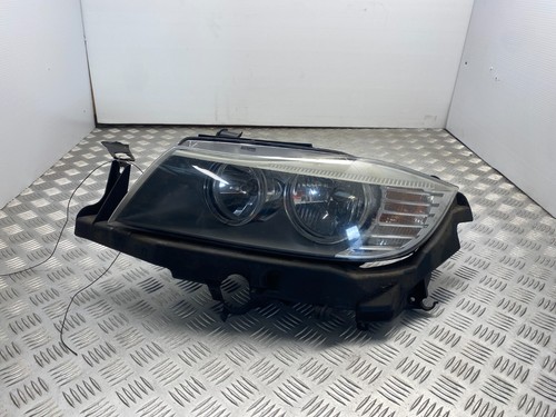 2011 bmw series e90 - 3, front