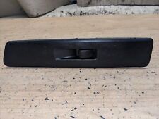 2005 MITSUBISHI SHOGUN PININ 2.0 GDI PASSENGER SIDE WINDOW SWITCH 480789F