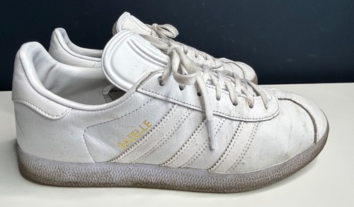 Adidas gazelle mens trainers - adidas,