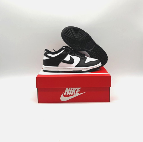 Nike dunk low retro white - retro,