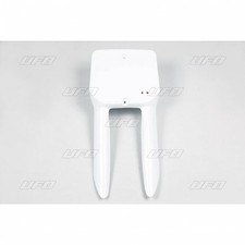 UFO Suzuki Front Number Plate