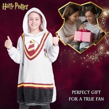 Harry Potter Oversized Blanket