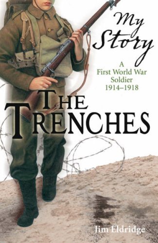 The trenches first world - a,