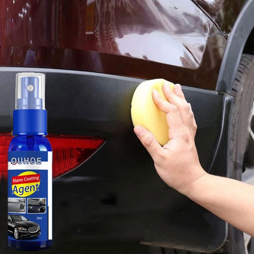 30ml car plastic restore - 30ml,