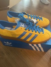 Adidas malmo mens trainer - adidas,