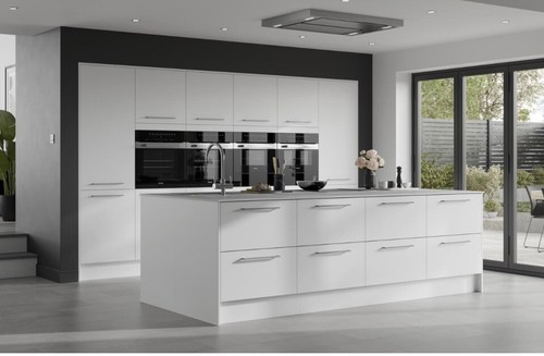 Kitchen units worktops - kitchen,