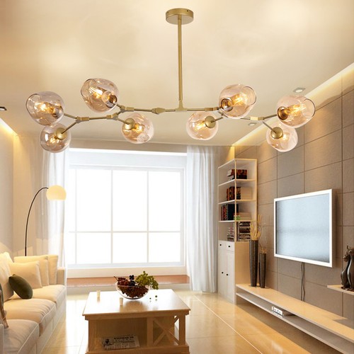 Large chandelier lighting - large,