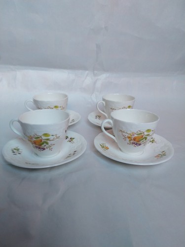 Coalport wenlock fruit - wenlock,