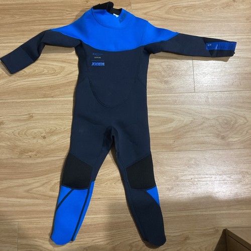 Childrens wet suit jobe - childrens,