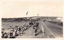 FAMILY HISTORY - POSTCARD -