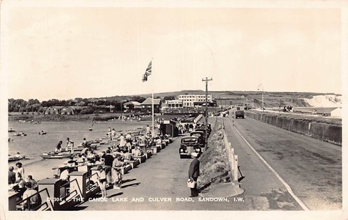 Family history postcard - -,