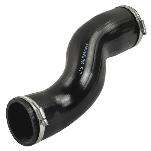 Turbo hose charge - ,