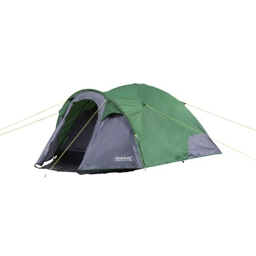 Kivu man dome - v3, tent