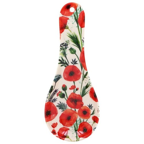 Leonardo poppy melamine tea - leonardo,