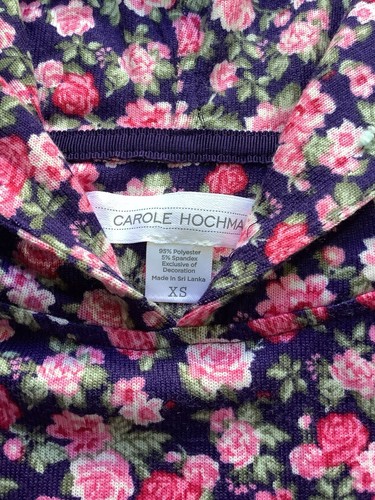 Carole hochman sleepwear - carole,