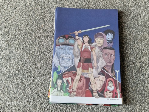 Back issue idw - back, comics