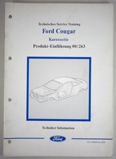 Technical Information Training