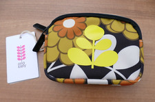 Orla Kiely Lota Double-Zip