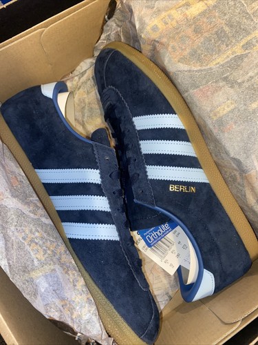 Adidas berlin 5 - berlin, uk