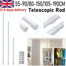 Telescopic Net Voile Tension