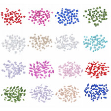 Trimits Sew On Bling Gems Oval