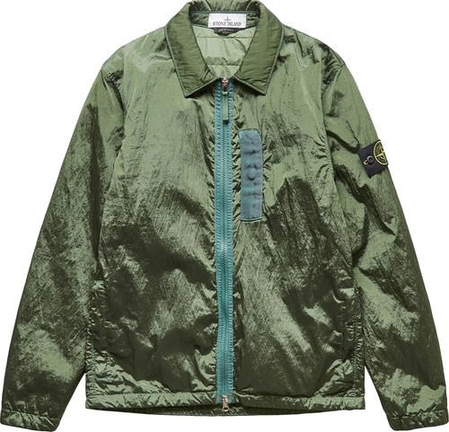 Stone island nylon metal - stone,