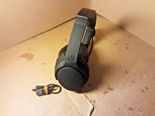 ANDREA ANR-1000 Wireless Bluetooth Headset with Noise Cancelling Microphone