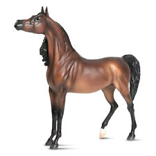 Breyer 1873 RD Marciea Bey 1:9 scale Arabian Mare Horse model arab Horse Horses