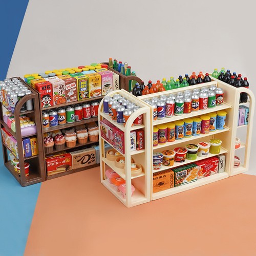 Scale dolls house - 1:12,