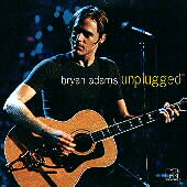 Bryan Adams - MTV Unplugged (Live Recording, 1997)