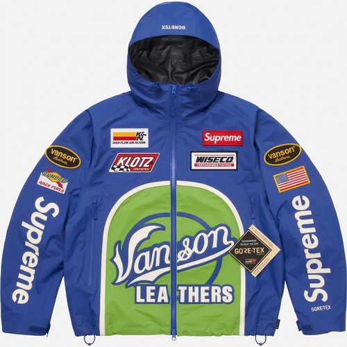 Sup reme van son - sup, reme®