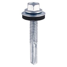 METAL TEK SCREWS - METAL TO
