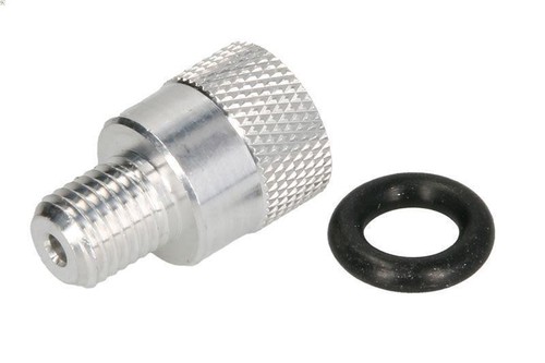 Oil pump pickup tube sierra - pickup,
