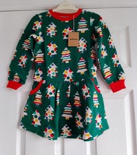 NEW Mini Boden - Age 4 - 5