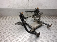 2009 BMW R1200 GS ADVENTURE R 1200 GS ADVENTURE SIDE CENTRE STAND 