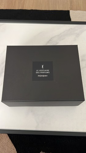 Ysl babycat raw bourbon 125ml - ysl,
