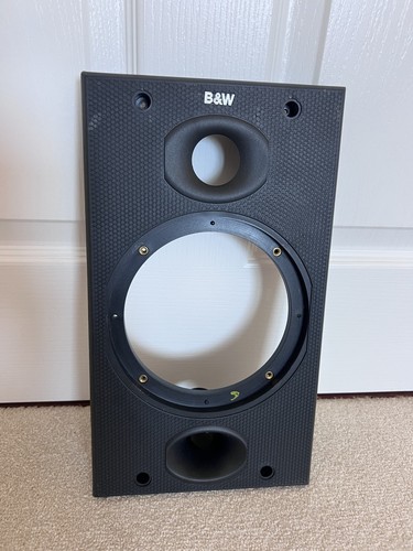 Genuine bowers wilkins - genuine,
