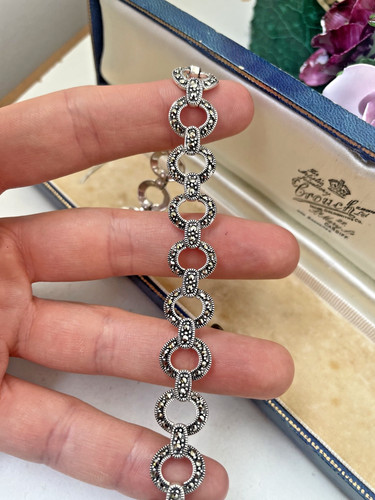 Gorgeous vintage solid - gorgeous,