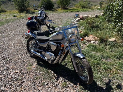 2008 suzuki vs800 - vs800,