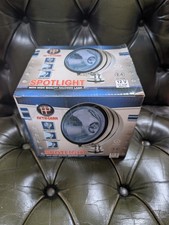 Set Of 4 Halogen Lamp