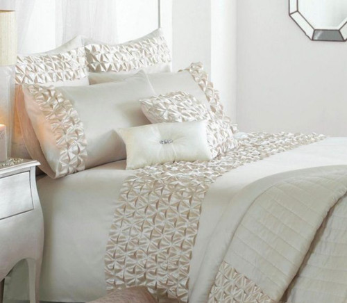 Kylie minogue satin duvet - kylie, db