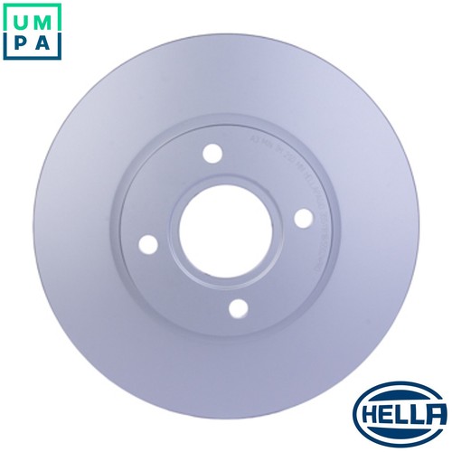 Brake disc 8dd - 2x,