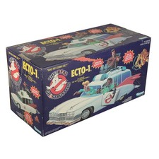 Ecto-1 - MISB - Vintage The
